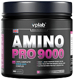 VPLAB Amino Pro 9000 300 таблеток