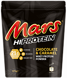 Mars Incorporated Mars Hi Protein Powder 875 грамм