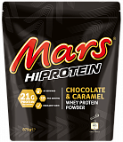 Mars Incorporated Mars Hi Protein Powder 875 грамм