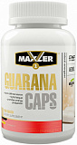 Maxler Guarana 1500 мг 90 капсул