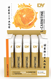 DY Dorian Yates L-Carnitine 3000 мг 1 шот 25 мл