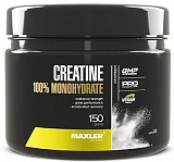 Maxler Creatine Monohydrate 150 грамм
