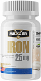 Maxler Iron 25 мг 90 капсул
