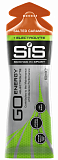 SiS GO Isotonic Energy Gel + Electrolyte 60 мл