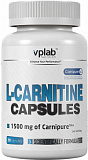 VPLAB L-Carnitine Capsules 90 капсул