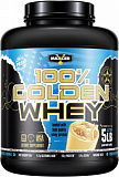 Maxler 100% Golden Whey 2270 грамм