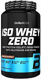 BioTech ISO Whey ZERO 908 грамм