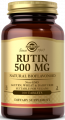 Solgar Rutin 500 mg Tablets 100 таблеток