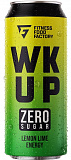 Fitness Food Factory WK UP Тонизирующий безалкогольный напиток 450 мл