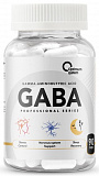 Optimum System GABA 90 капсул