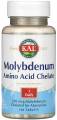 Kal Molybdenum Amino Acid Chelate 250 мкг (Молибден) 100 таблеток