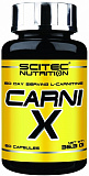 Scitec Nutrition Carni-X 60 капсул
