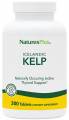Nature's Plus Icelandic Kelp 300 таблеток