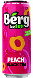 Fitness Food Factory Berg Ice Tea 500 мл