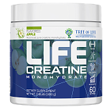 Tree of Life Life Creatine 150 грамм