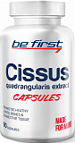Be First Cissus Quadrangularis Extract 90 капсул