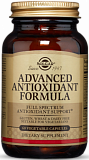 Solgar Advanced Antioxidant Formula Vegetable Capsules 60 капсул