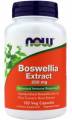 Now Boswellia Extract  (Экстракт босвеллии)250 мг 120 капсул