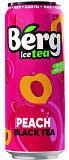 Fitness Food Factory Berg Ice Tea 500 мл