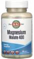 KAL Magnesium Malate 400 мг (Магний Малат) 90 таблеток
