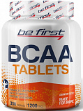 Be First BCAA Tablets 350 таблеток