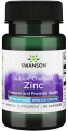 Swanson Zinc Albion Chelated 30 мг 90 капсул