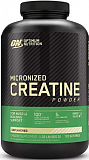 Optimum Nutrition Micronized Creatine Powder 600 грамм