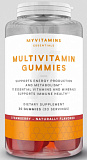 Myprotein Multivitamin Gummies 30 мармеладок