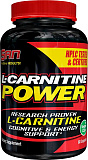 SAN L-Carnitine Power 60 капсул
