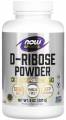 NOW D-Ribose (Д-Рибоза в порошке) 227 грамм
