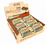 Applied Nutrition Vegan Indulgence Bar 50g (Belgian Chocolate Mint)
