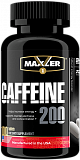 Maxler Caffeine 200 100 таблеток