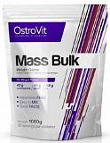 OstroVit Mass Bulk 1000 грамм