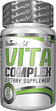 BioTech Vitamin Complex 60 таблеток