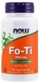 Now Fo-Ti 560 mg 100 капсул