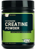 Optimum Nutrition Micronized Creatine Powder 1200 грамм