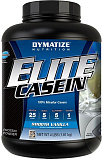 Dymatize Nutrition Elite Casein 1860 грамм