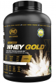PVL  Whey Gold 2700 грамм