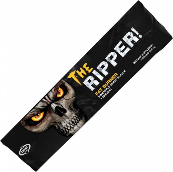 Cobra Labs The Ripper! Пробник 5 грамм