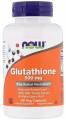 Now Glutathione 500 мг 60  капсул