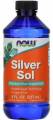 NOW Коллоидное серебро Silver Sol жидкий 237 мл