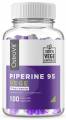 OstroVit Piperine 95 Vege 100 капсул