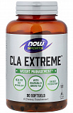 NOW CLA Extreme 90 софтгель