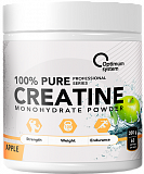Optimum System 100% Pure Creatine Monohydrate (Со Вкусом) 300 грамм