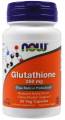 Now Glutathione 250 мг 60 капсул