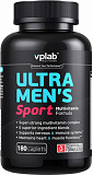 VPLAB Ultra Men’s Sport 180 таблеток