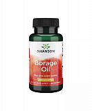 Swanson Borage Oil 60 капсул