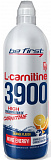 Be First L-Carnitine 3900 мг 1000 мл