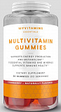 Myprotein Multivitamin Gummies 30 мармеладок