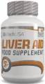 BioTech Liver Aid 60 таблеток